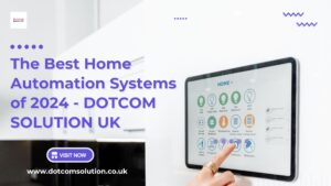Home Automation Services